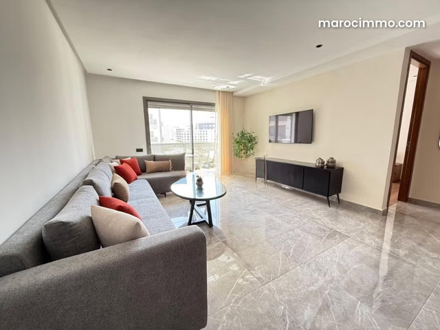 Beautiful Furnished Studio — 3
