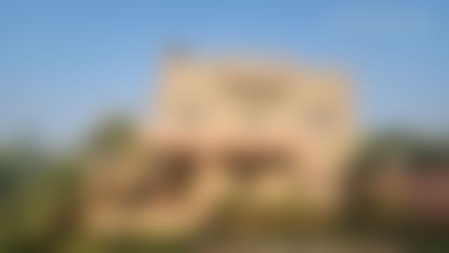7-Bedroom Villa with Swimming Pool, Ourika Road, Marrakech — Marrakesh