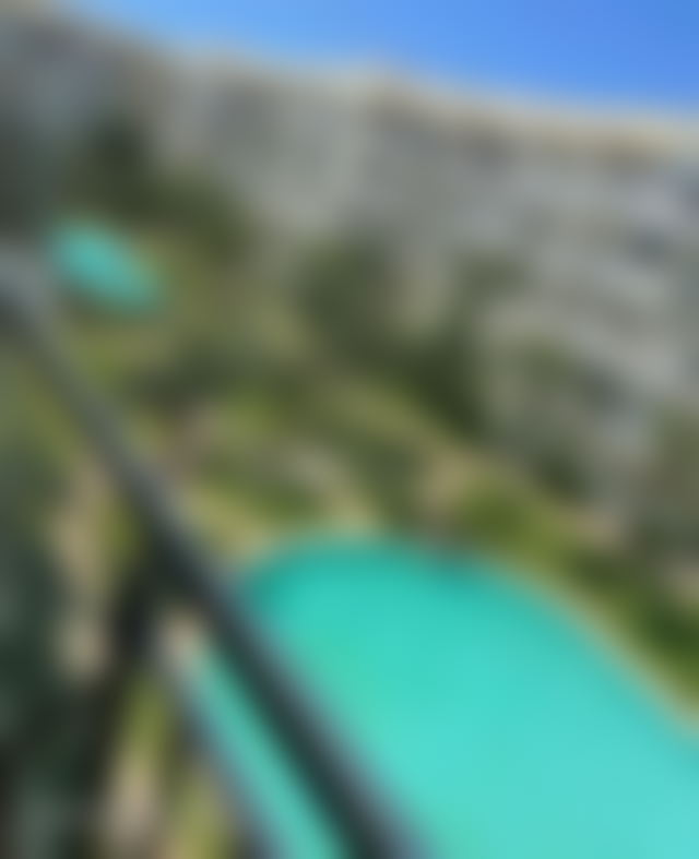 Sea-View Apartment in Bouznika, Oued Cherrat Beach — Bouznika
