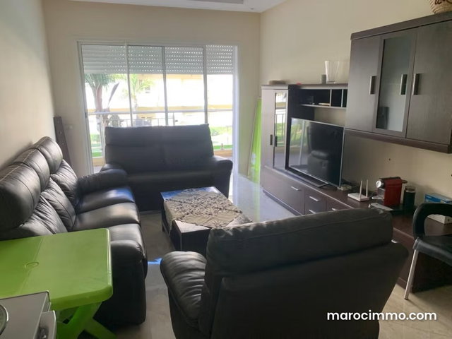 For Sale: Superb Apartment in Bouznika — 2