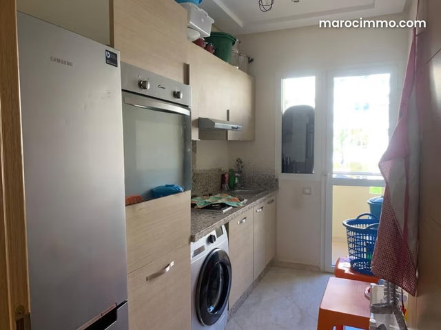For Sale: Superb Apartment in Bouznika — 5