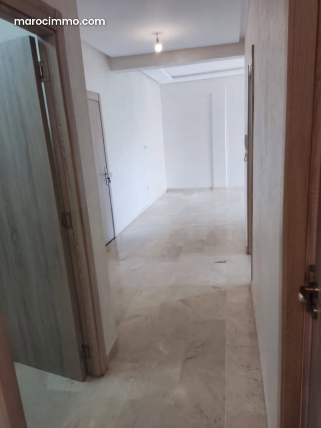 Magnifique Appartement à louer vide à Targa — 3