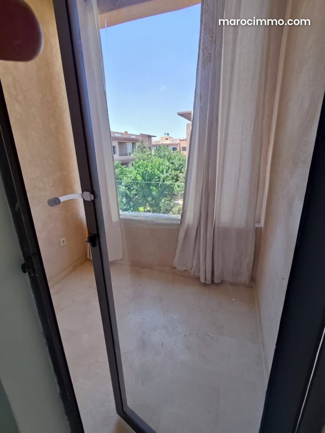 Magnifique Appartement à louer vide à Targa — 5
