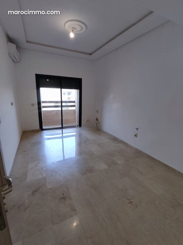 Magnifique Appartement à louer vide à Targa — 4