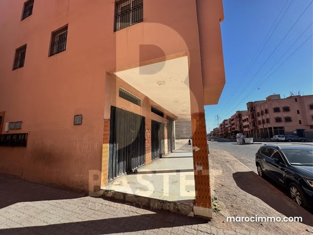 Immeuble en vente à socoma avec 7 appartements et — 2