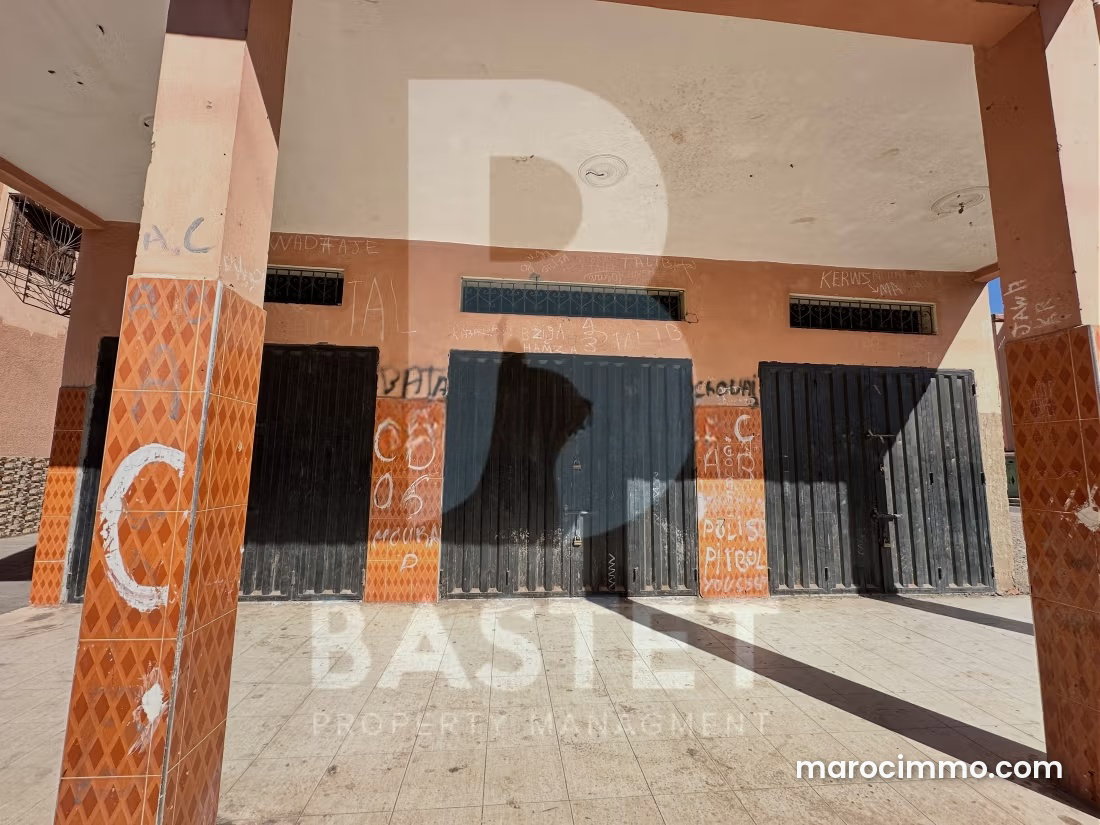 600 m² Farm for Sale in Azli, Marrakech — Marrakesh