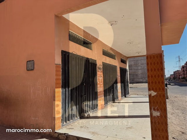 Immeuble en vente à socoma avec 7 appartements et — 3