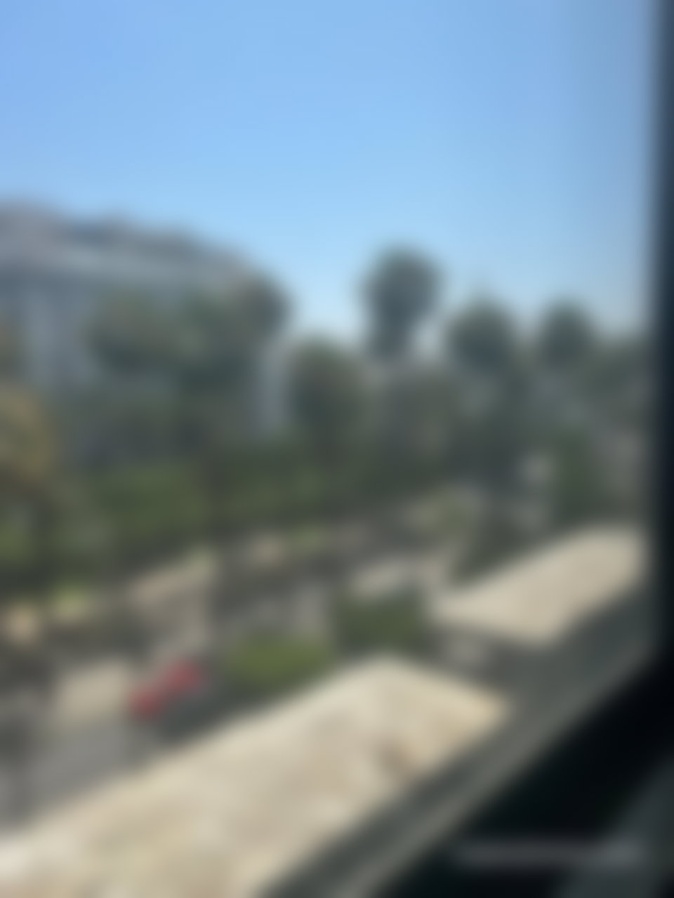 Bureau 240 m² vue mer, Gauthier, Casablanca