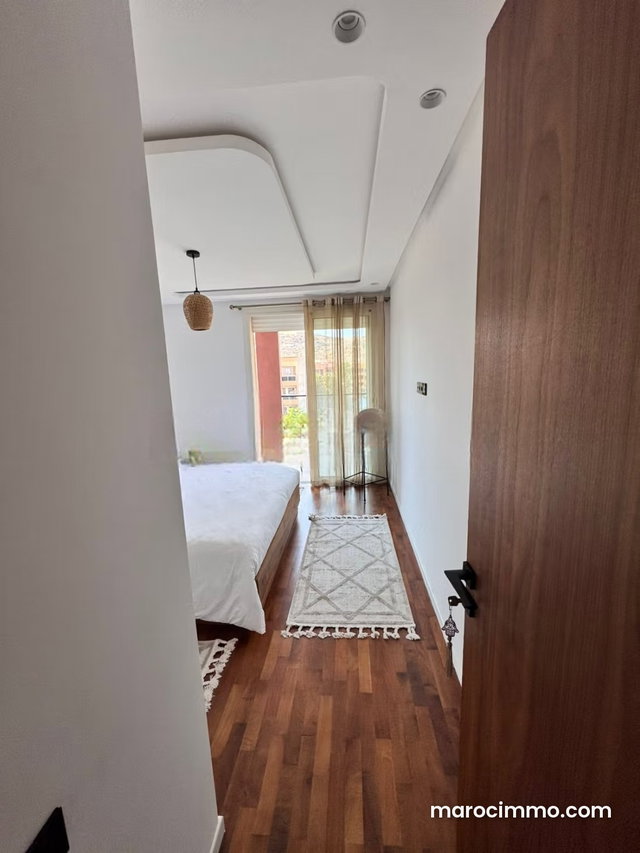 LOCATION Appartement 2 chambres Camp el ghoul — 2