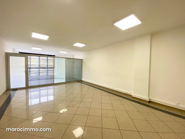 Office Space 228m Maarif Extension — 5