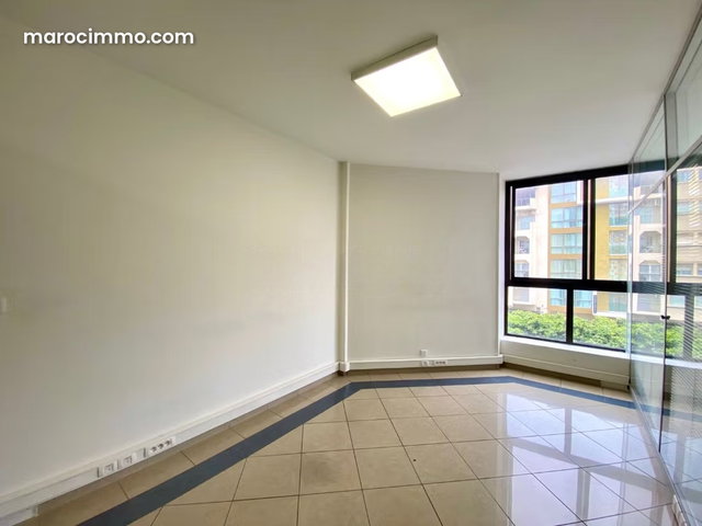 Office Space 228m Maarif Extension — 4