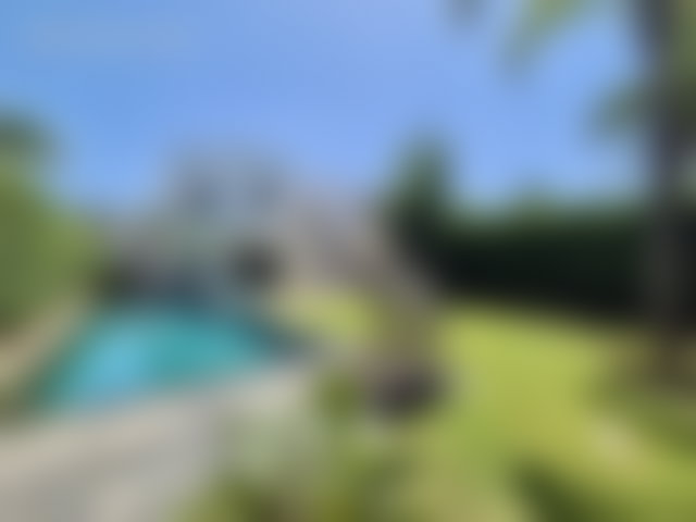 Villa meublée avec piscine à louer, Californie, Casablanca — 2