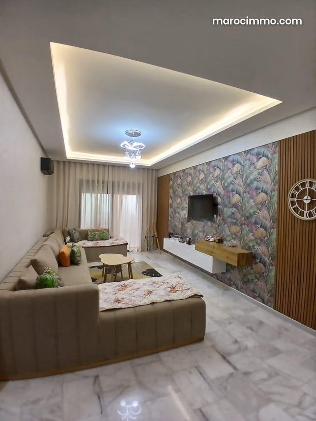 Duplex Premium avec Terrasses à Zenata — 2