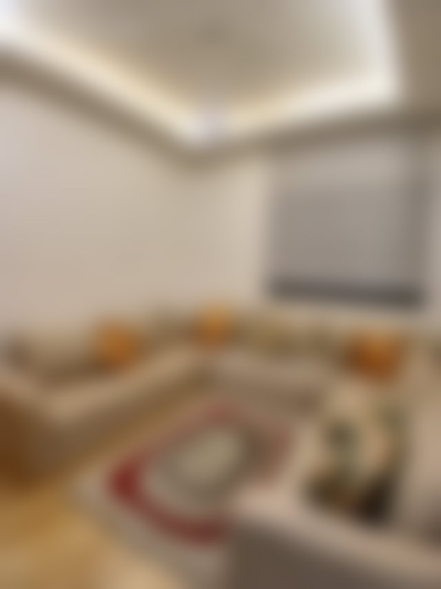 Duplex meublé 100 m², vue mer, Zenata — 4