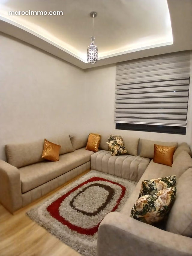Duplex Premium avec Terrasses à Zenata — 4
