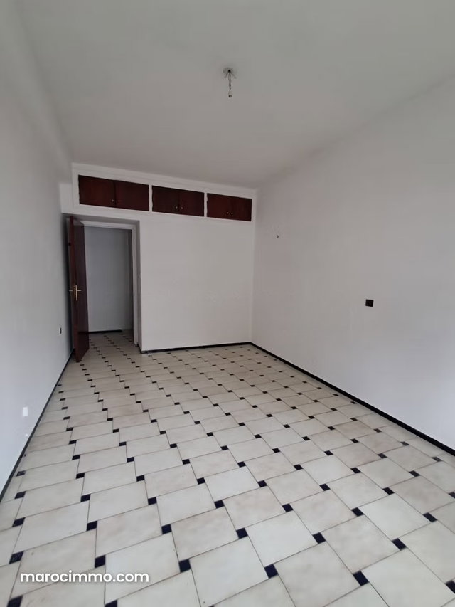 Appartement à vendre AGDAL 3 chambres 124m² — 4