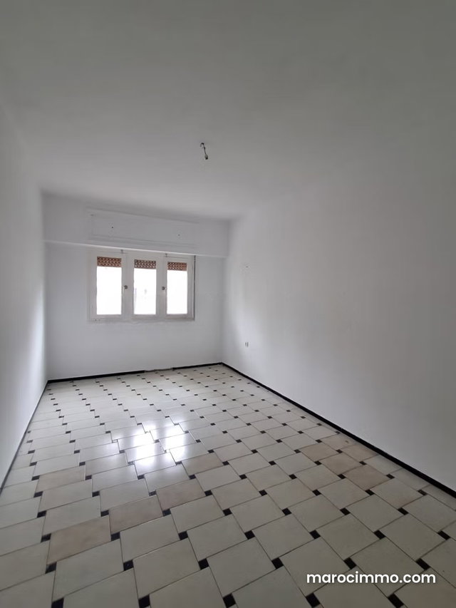 Appartement à vendre AGDAL 3 chambres 124m² — 3