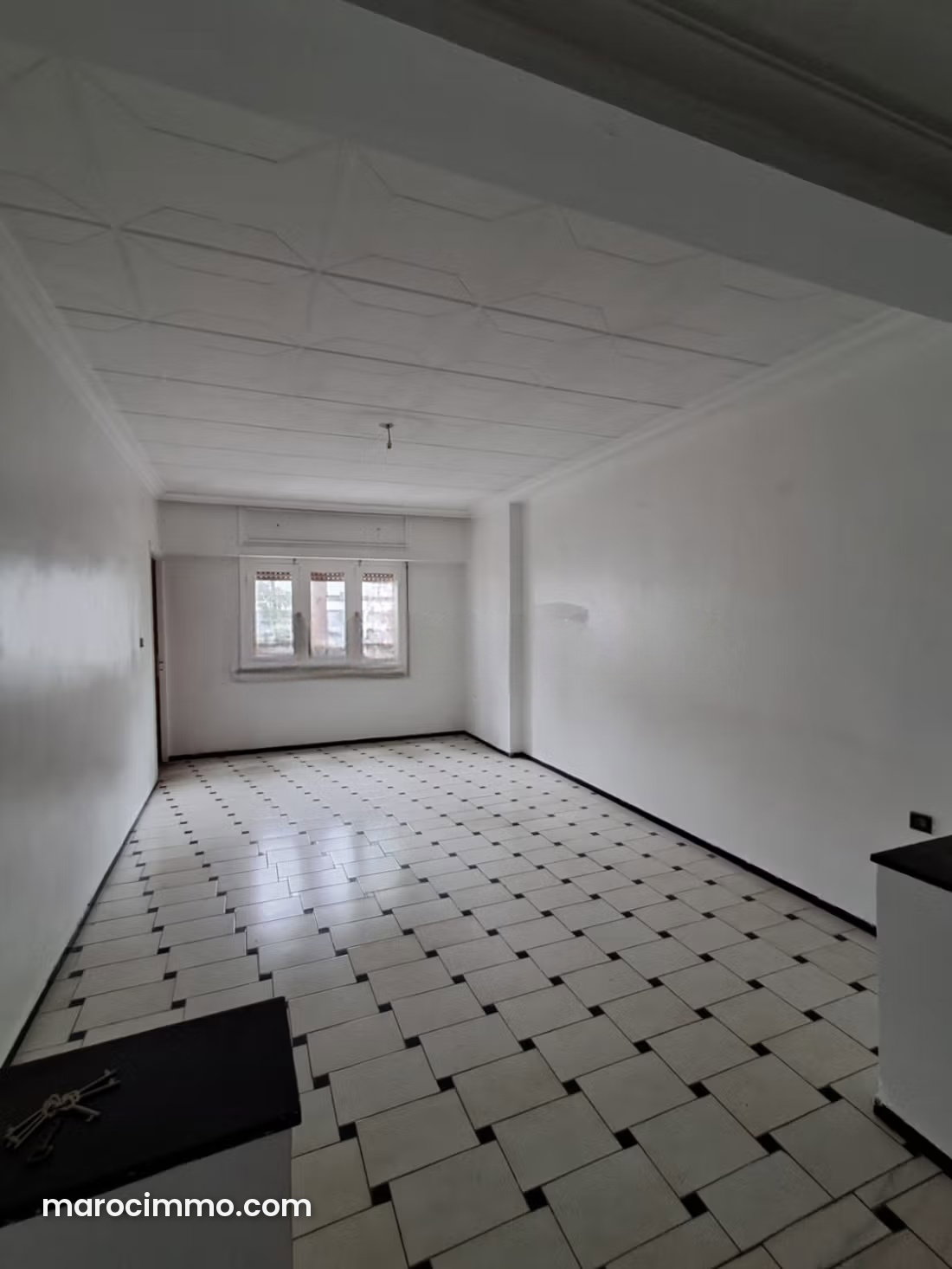 5-Room Apartment with Terrace for Sale in Agdal, Rabat — Rabat