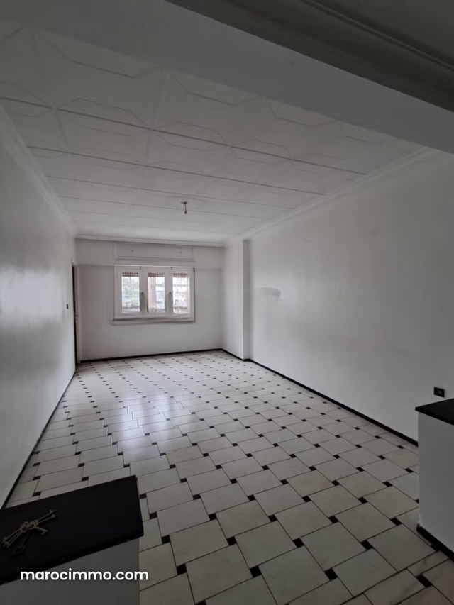 Appartement à vendre AGDAL 3 chambres 124m² — الرباط
