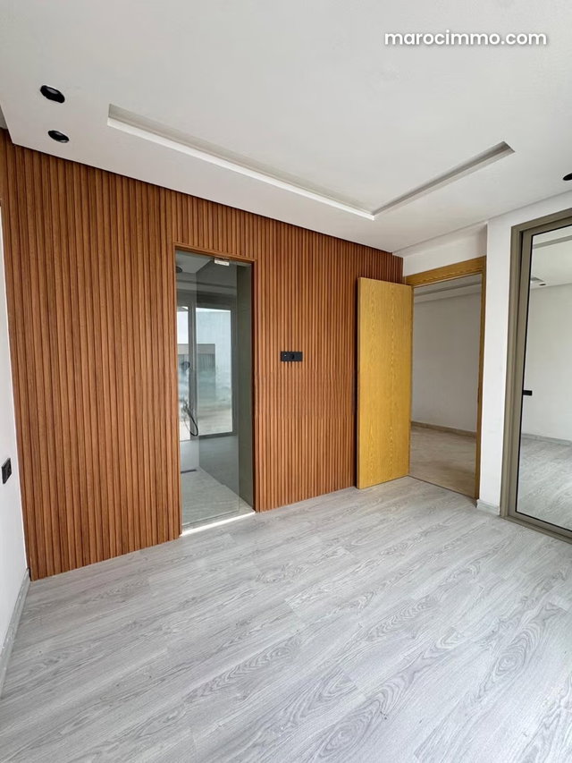 Studio a Vendre au Quartier Les Princesses Maarif — 2