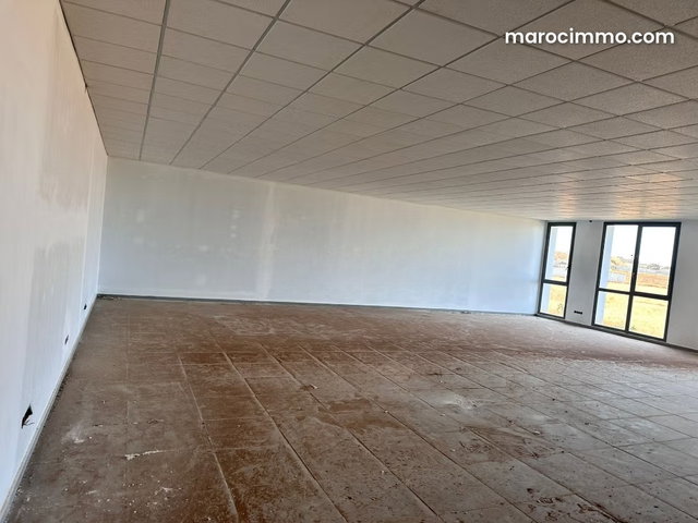 Offices for rent in Sidi Maarouf. Total area 171 m² — 2