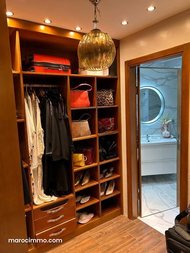 Appartement familial de standing — 5