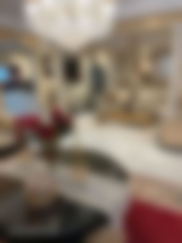 162 m² Apartment, 3 Bedrooms, Maarif, Casablanca — Casablanca