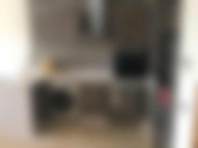 Appartement meublé 92 m², Casablanca Finance City, vue dégagée — 2