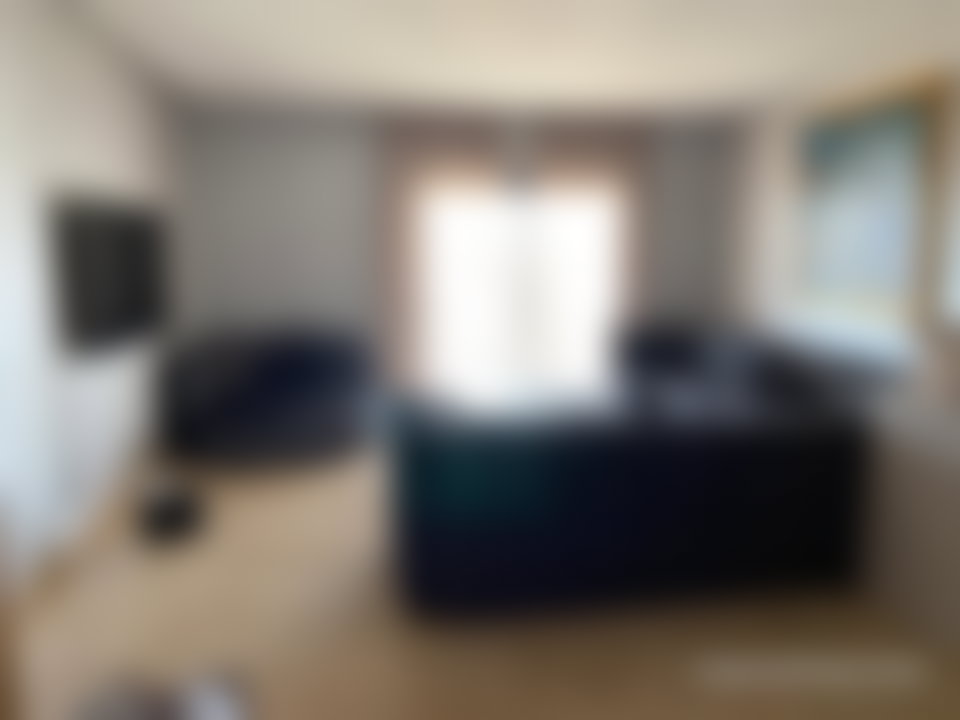 Appartement meublé 92 m², Casablanca Finance City, vue dégagée