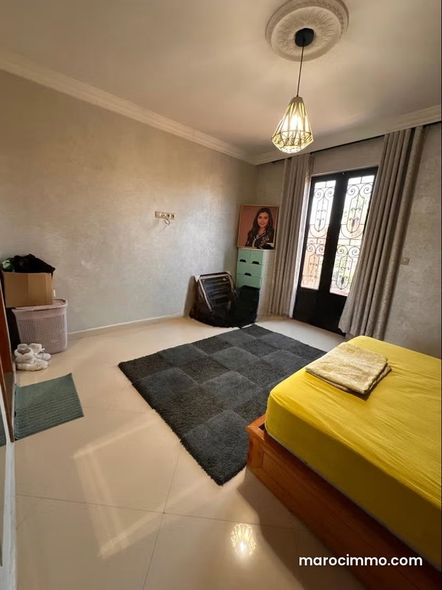 Furnished Villa with Pool for Rent in Targa — 5