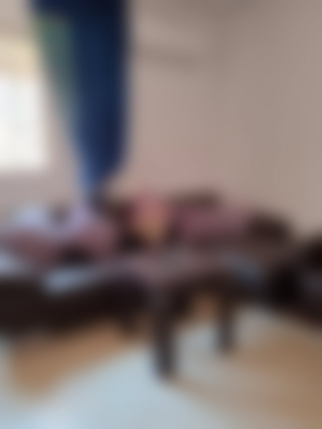 Appartement meublé haut standing à louer, Route de Casablanca à Marrakech — 3