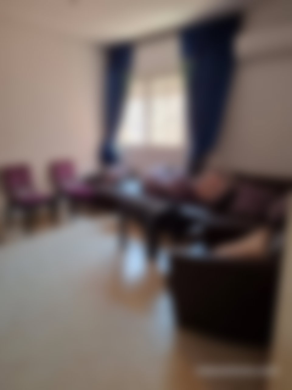 Appartement meublé haut standing à louer, Route de Casablanca à Marrakech