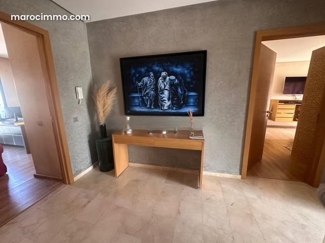Magnifique villa en vente dans le Golf Argane — 4