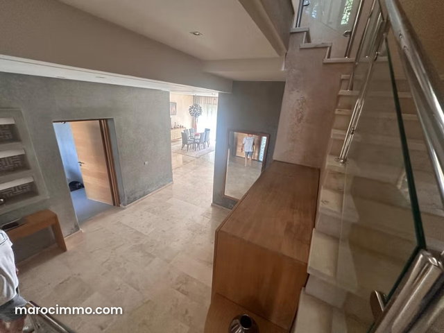 Magnifique villa en vente dans le Golf Argane — 5
