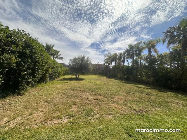 Magnifique villa en vente dans le Golf Argane — 3