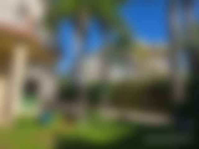 5-Bedroom Villa with Pool and 880 m² Garden, Polo Casablanca — 2