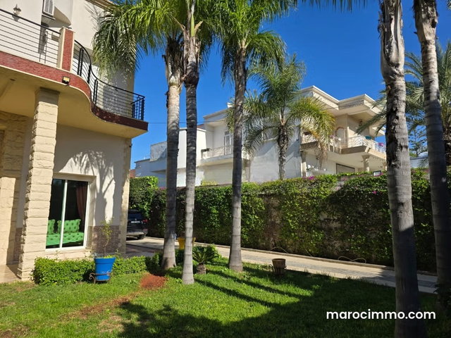 Luxury Villa for Sale in Polo Quarter — 2