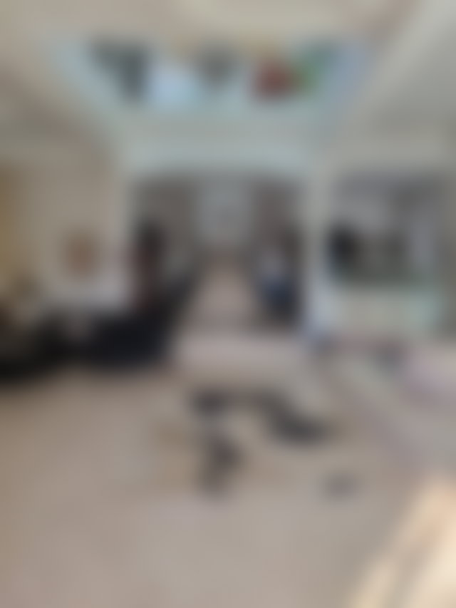 5-Bedroom Villa with Pool and 880 m² Garden, Polo Casablanca — 4