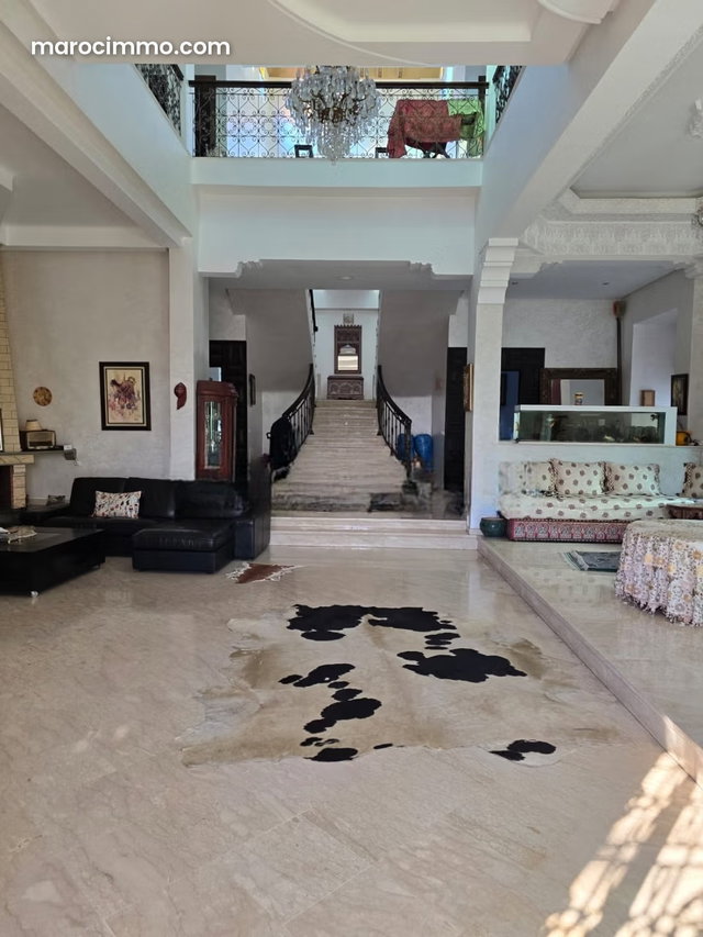 Luxury Villa for Sale in Polo Quarter — 4
