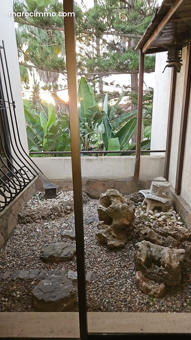 Villa de Charme avec Piscine à Souissi — 4