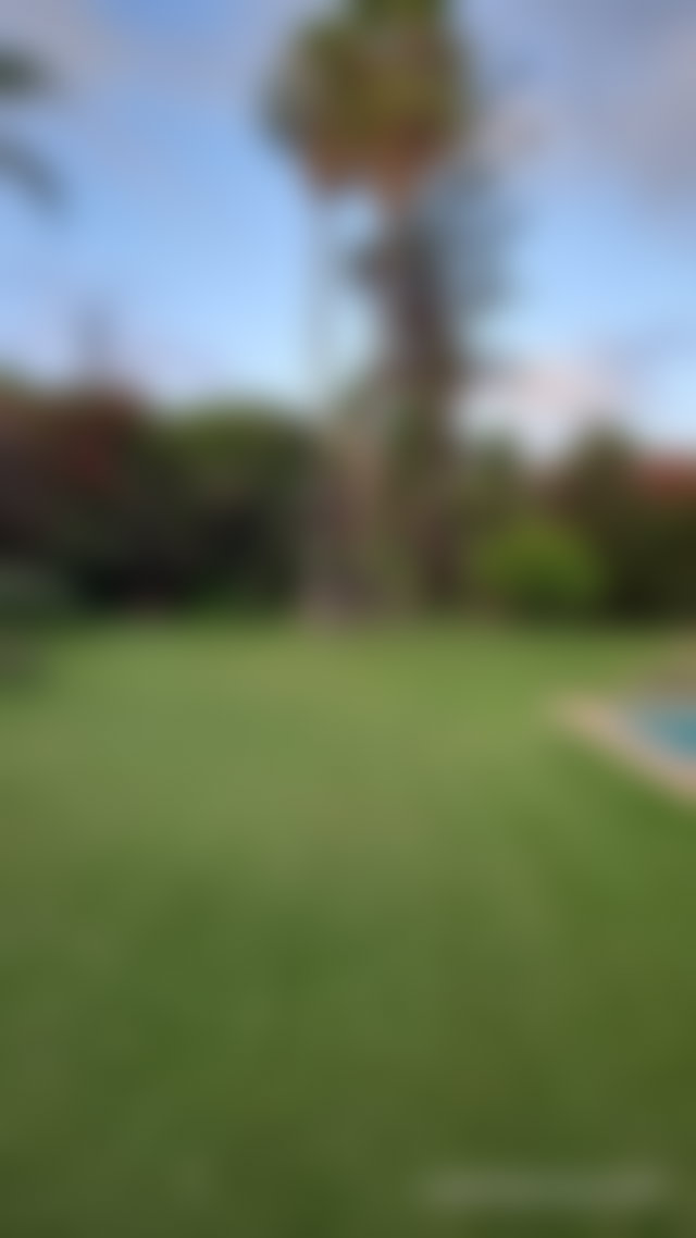 Villa 820 m² avec piscine et jardin 2011 m², Souissi, Rabat — 5