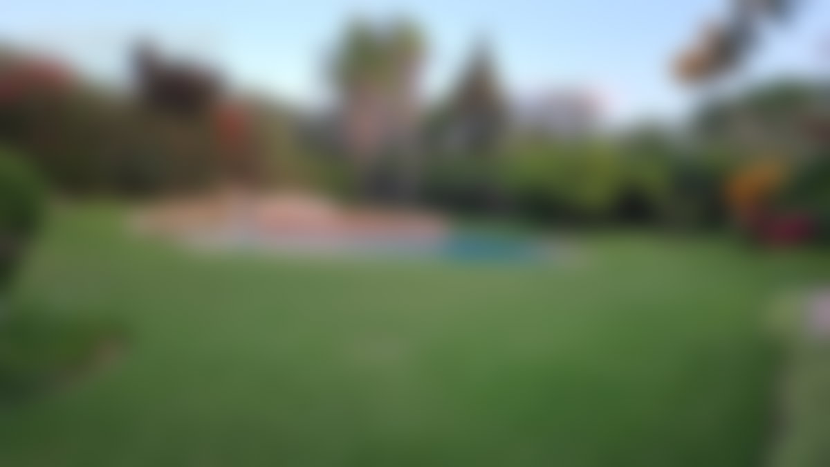 Villa 820 m² avec piscine et jardin 2011 m², Souissi, Rabat