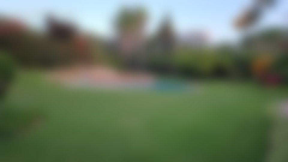 Villa 820 m² avec piscine et jardin 2011 m², Souissi, Rabat