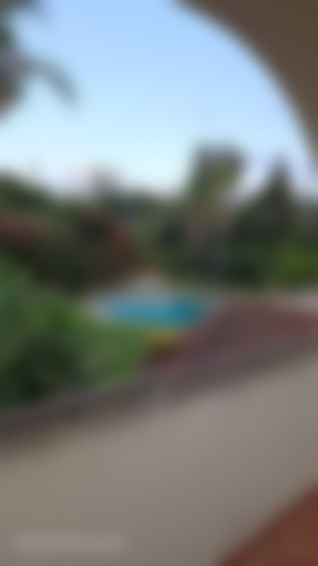 Villa 820 m² avec piscine et jardin 2011 m², Souissi, Rabat — 3