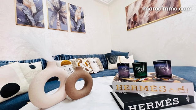 Furnished Apartment for Rent near the Corniche — 5