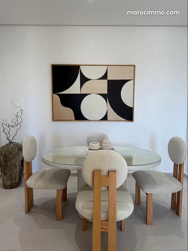 Appartement neuf à louer Marrakech — 2