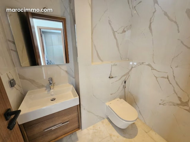Magnifique studio vue jardin residence securisee — 5