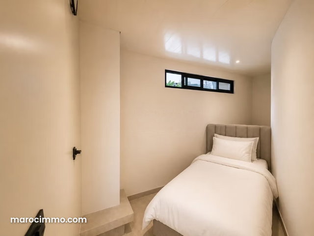 Appartement de luxe à louer sur BD Anfa/Massira — 3