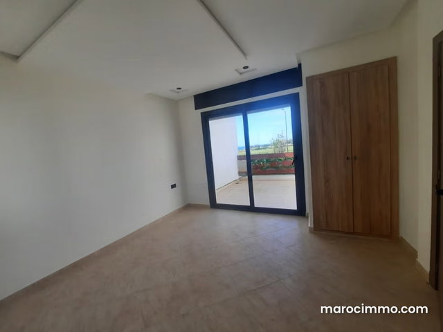 Duplex Apartment for Rent in Achakar, Tanger - 7500 DH — 2