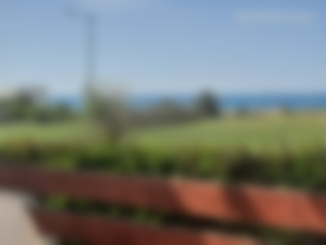 100 m² Apartment with Sea and Mountain Views, Achakar, Tangier